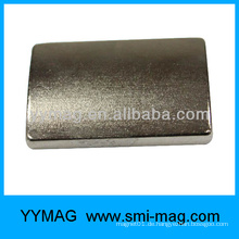 Brushless DC Motor Neodym Magnet